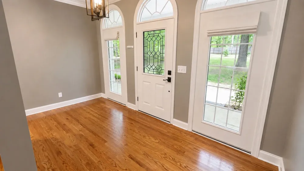 330 Fire Lake Dr Manchester, TN 37355