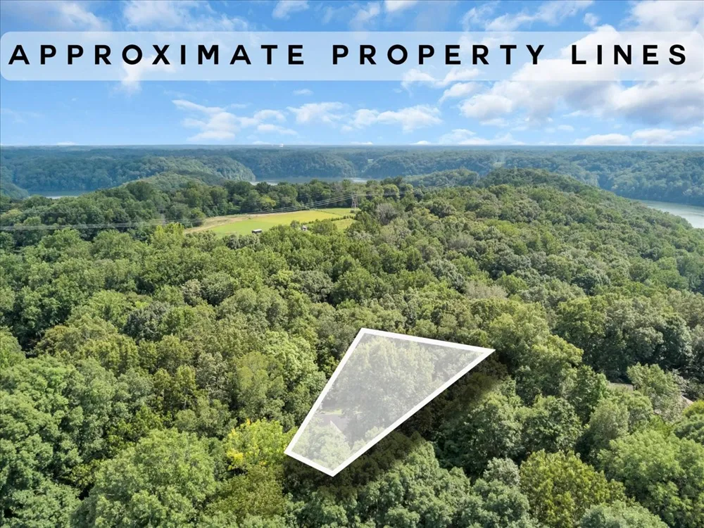 330 Fire Lake Dr Manchester, TN 37355