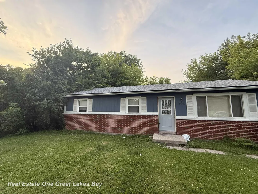 2675 Indiana Avenue Bridgeport Charter Township, MI 48601