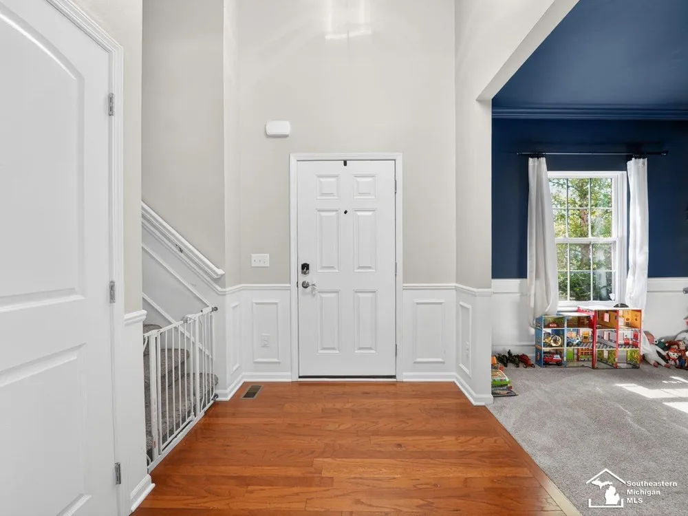 5128 Westminster Drive Dundee Township, MI 48131