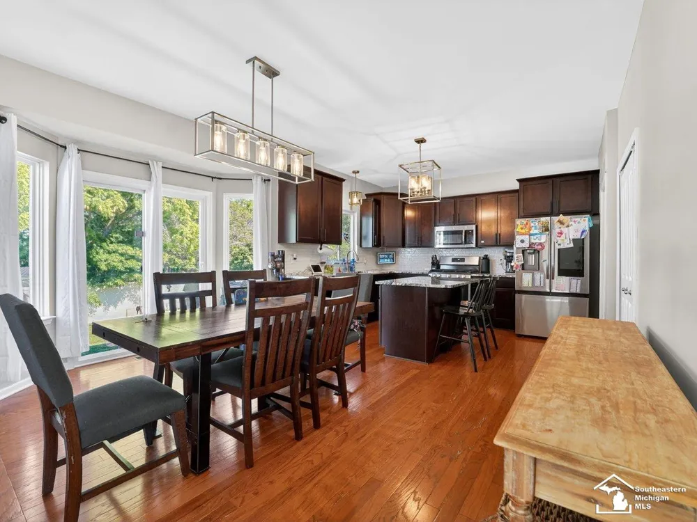 5128 Westminster Drive Dundee Township, MI 48131