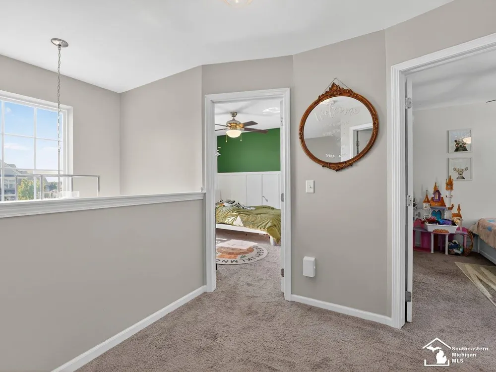 5128 Westminster Drive Dundee Township, MI 48131