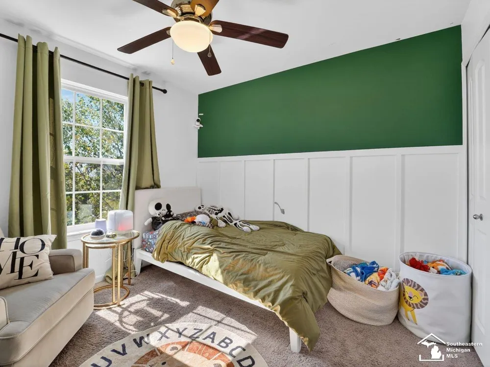 5128 Westminster Drive Dundee Township, MI 48131