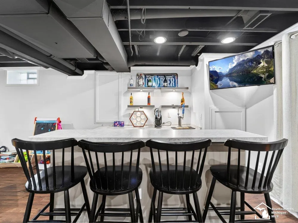 5128 Westminster Drive Dundee Township, MI 48131