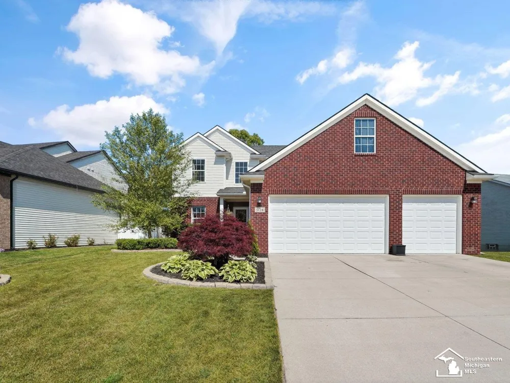 5128 Westminster Drive Dundee Township, MI 48131