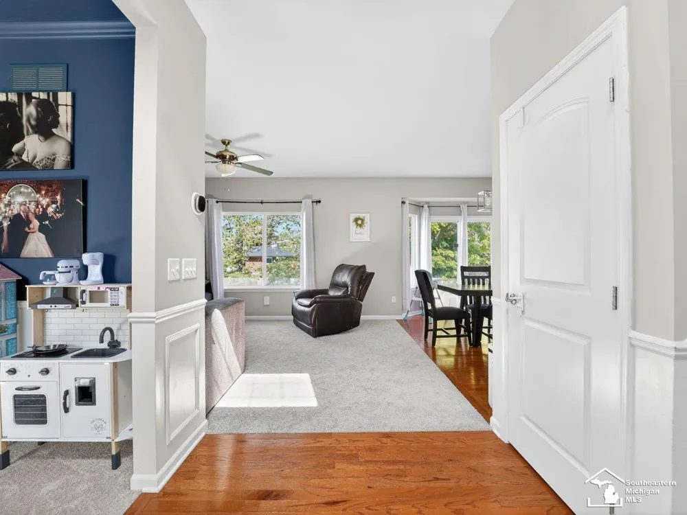 5128 Westminster Drive Dundee Township, MI 48131