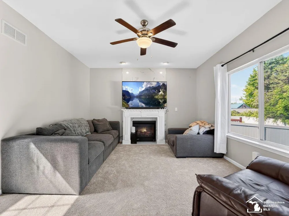 5128 Westminster Drive Dundee Township, MI 48131