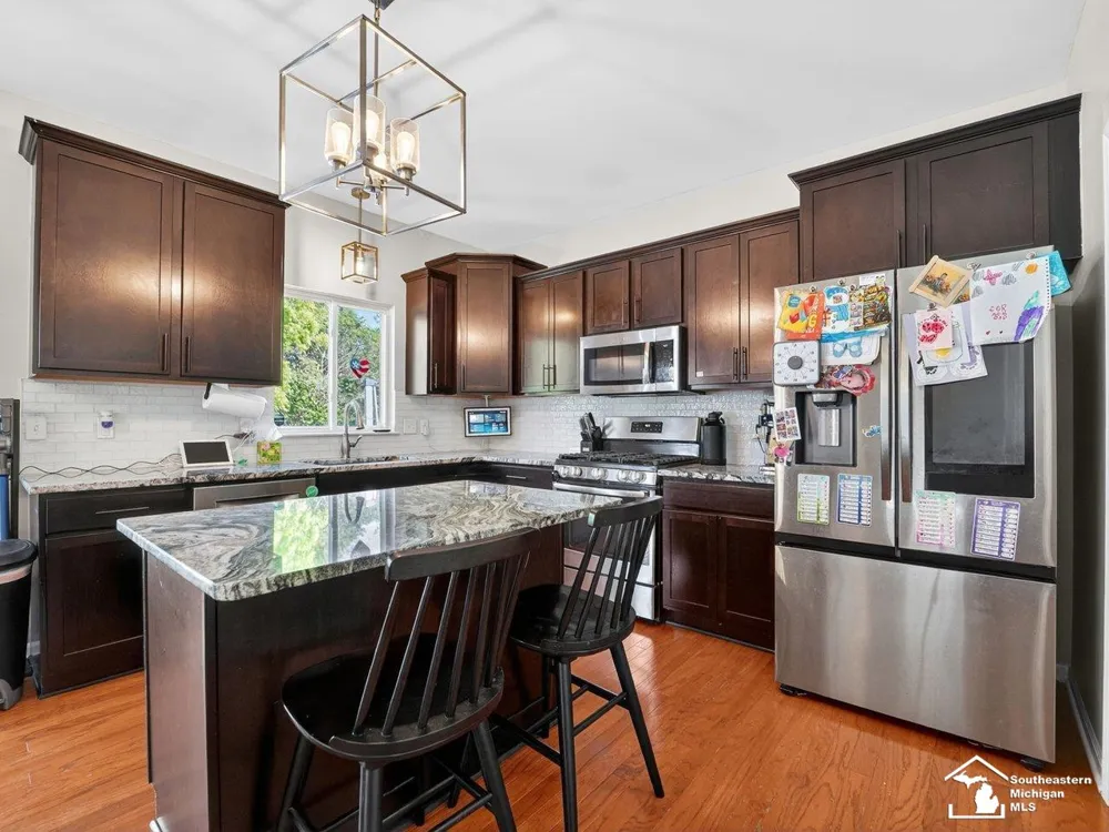 5128 Westminster Drive Dundee Township, MI 48131