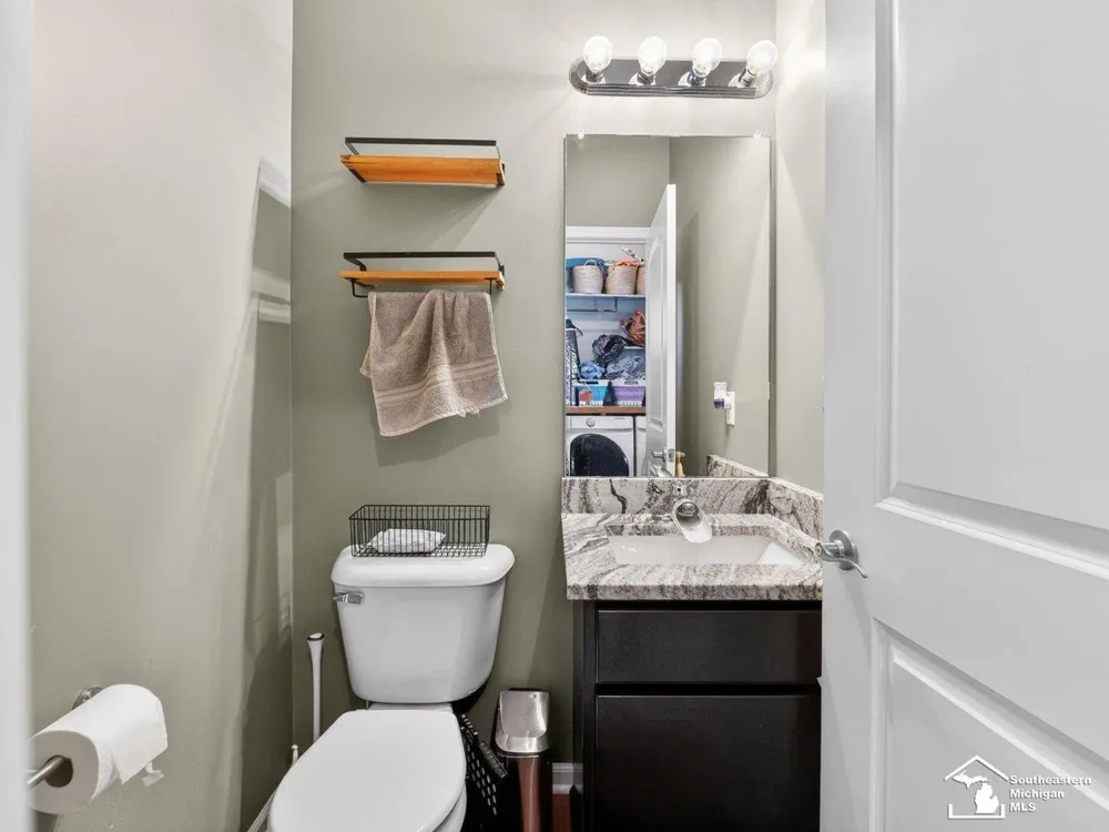 5128 Westminster Drive Dundee Township, MI 48131