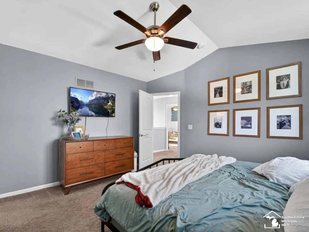 5128 Westminster Drive Dundee Township, MI 48131