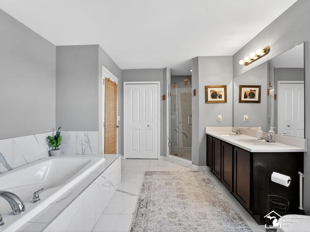 5128 Westminster Drive Dundee Township, MI 48131