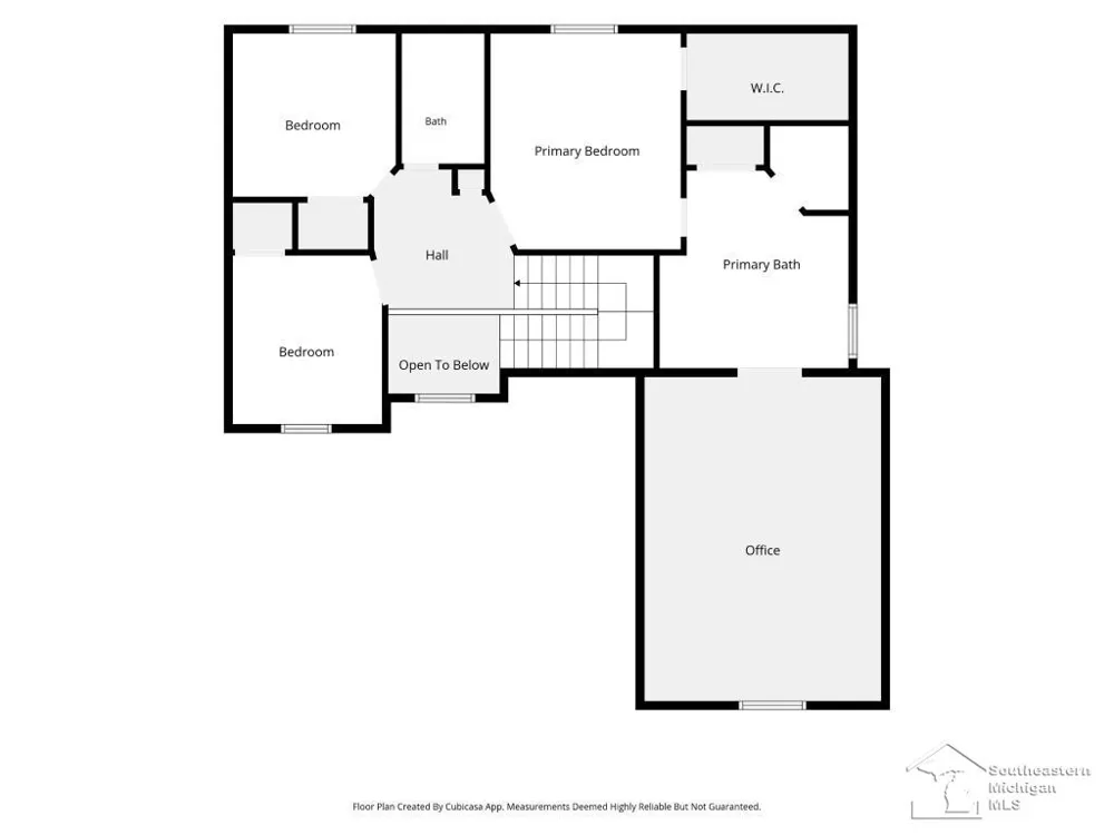 5128 Westminster Drive Dundee Township, MI 48131