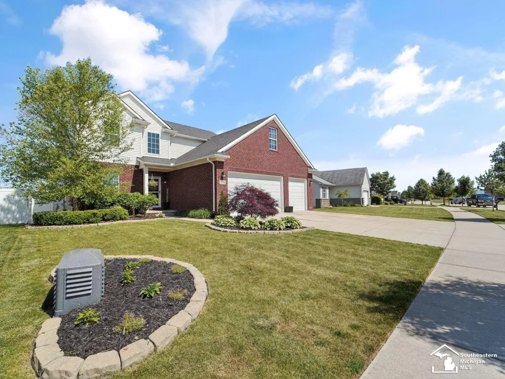 5128 Westminster Drive Dundee Township, MI 48131