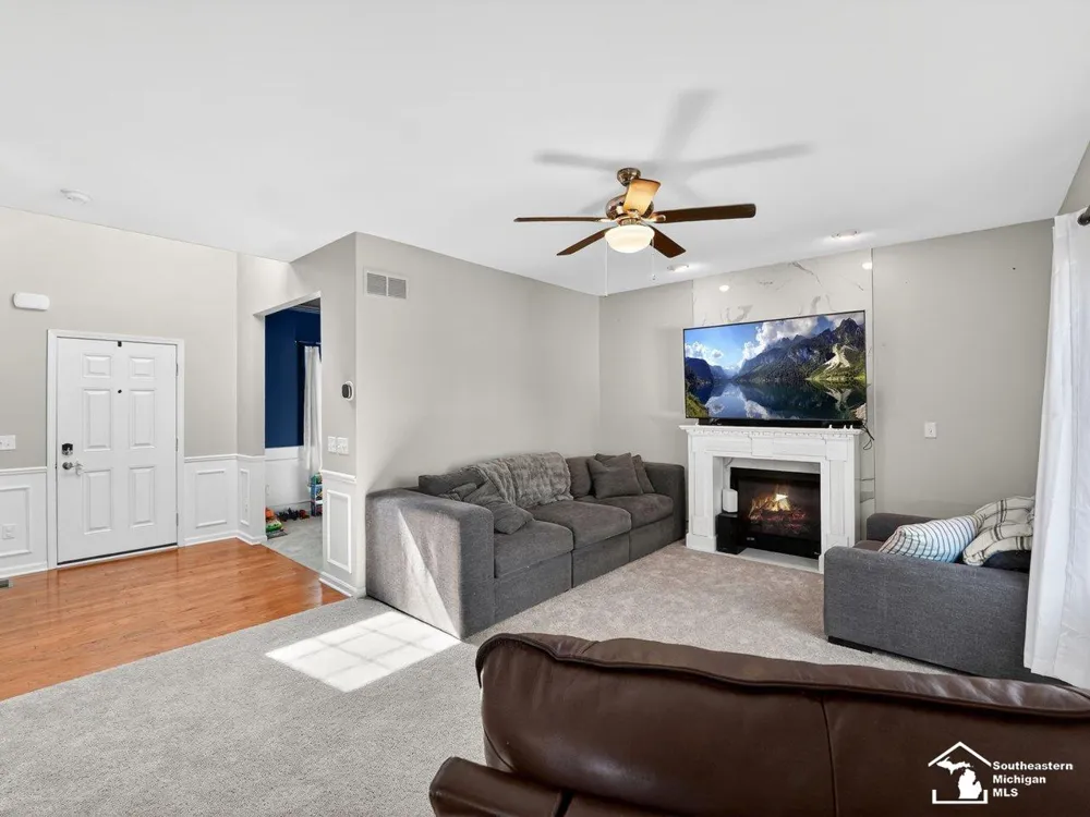 5128 Westminster Drive Dundee Township, MI 48131
