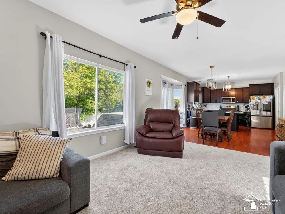 5128 Westminster Drive Dundee Township, MI 48131