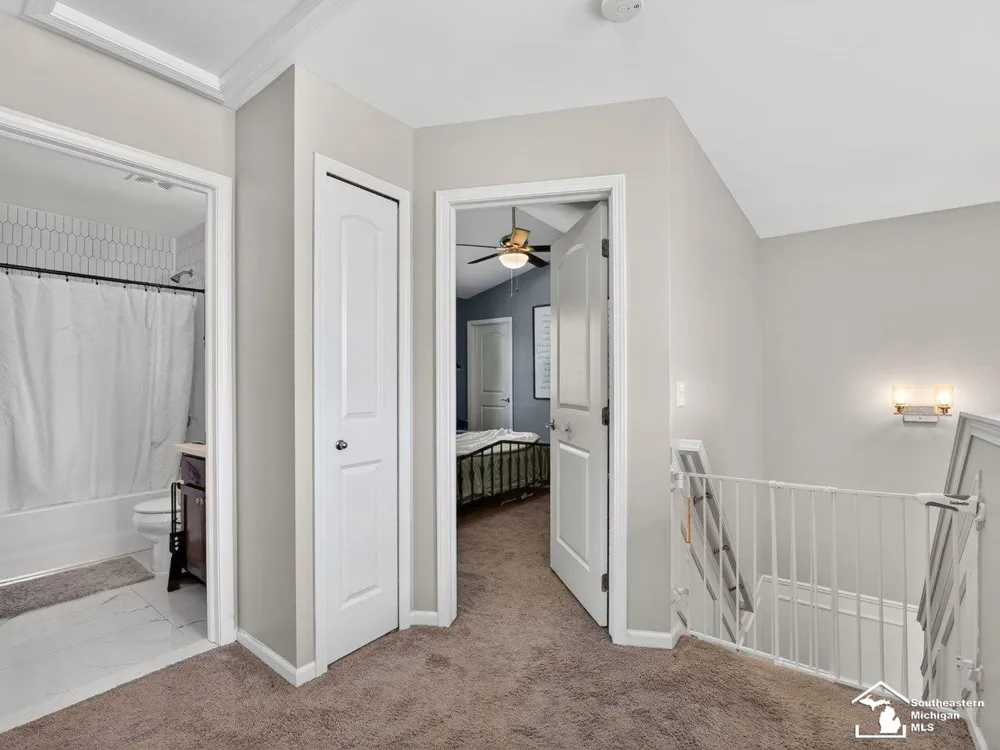 5128 Westminster Drive Dundee Township, MI 48131