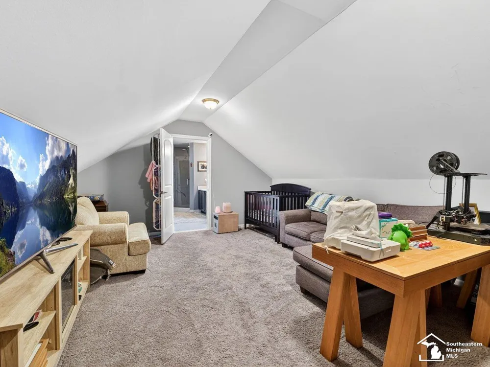 5128 Westminster Drive Dundee Township, MI 48131