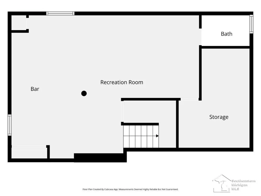 5128 Westminster Drive Dundee Township, MI 48131