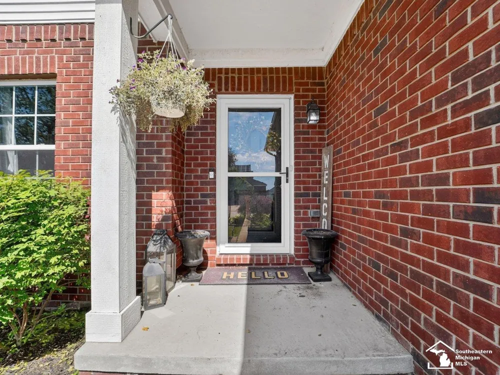 5128 Westminster Drive Dundee Township, MI 48131