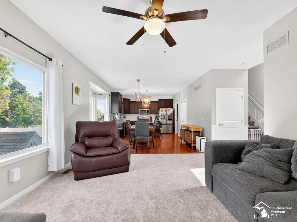 5128 Westminster Drive Dundee Township, MI 48131