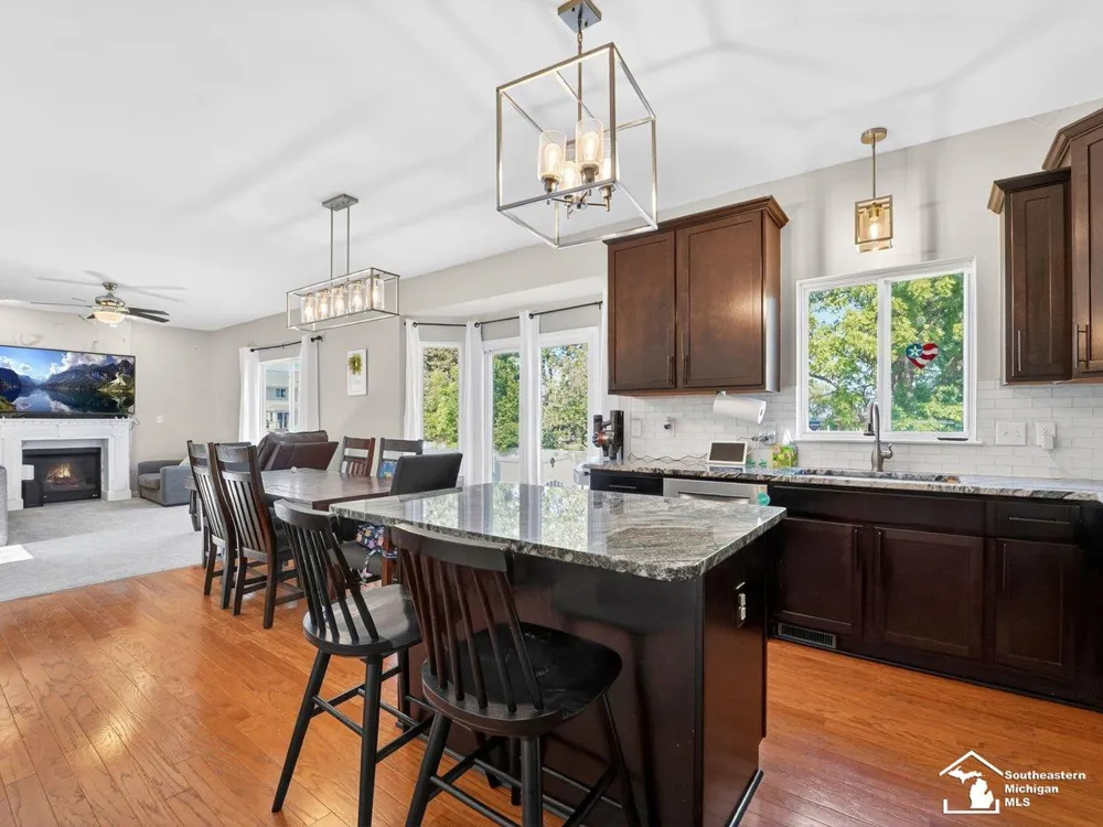 5128 Westminster Drive Dundee Township, MI 48131