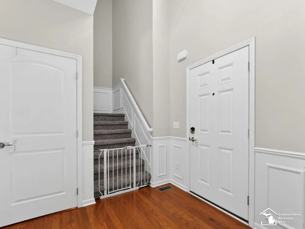 5128 Westminster Drive Dundee Township, MI 48131