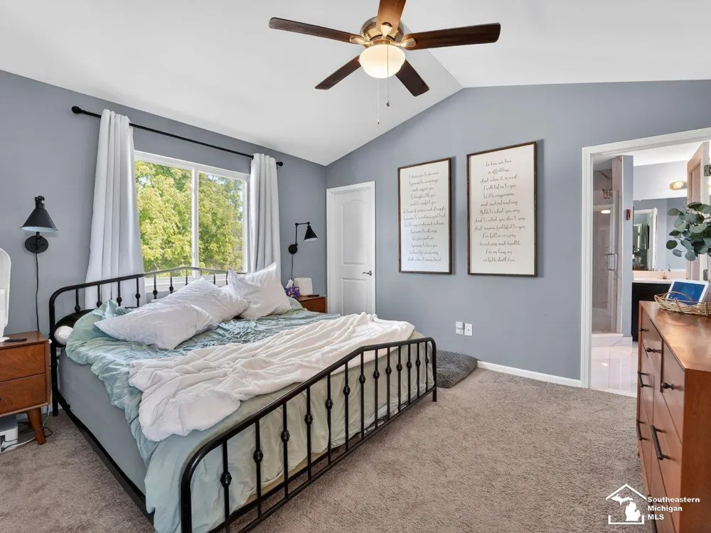 5128 Westminster Drive Dundee Township, MI 48131