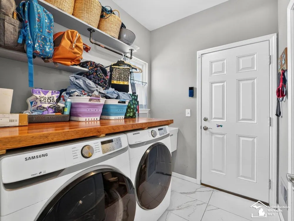 5128 Westminster Drive Dundee Township, MI 48131