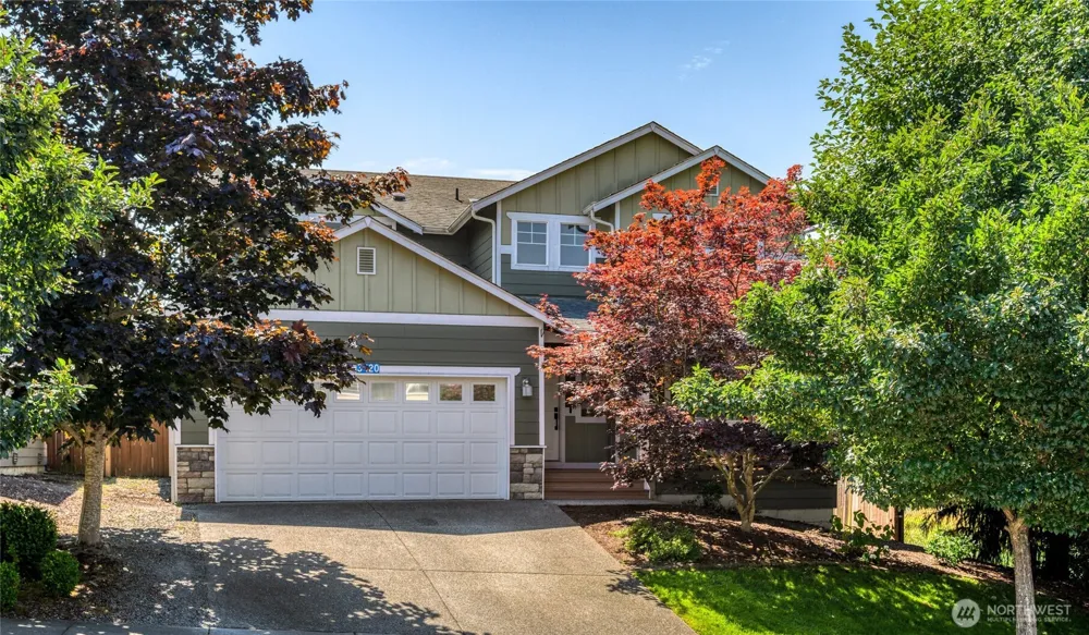 3420 Barry Place Mount Vernon, WA 98274