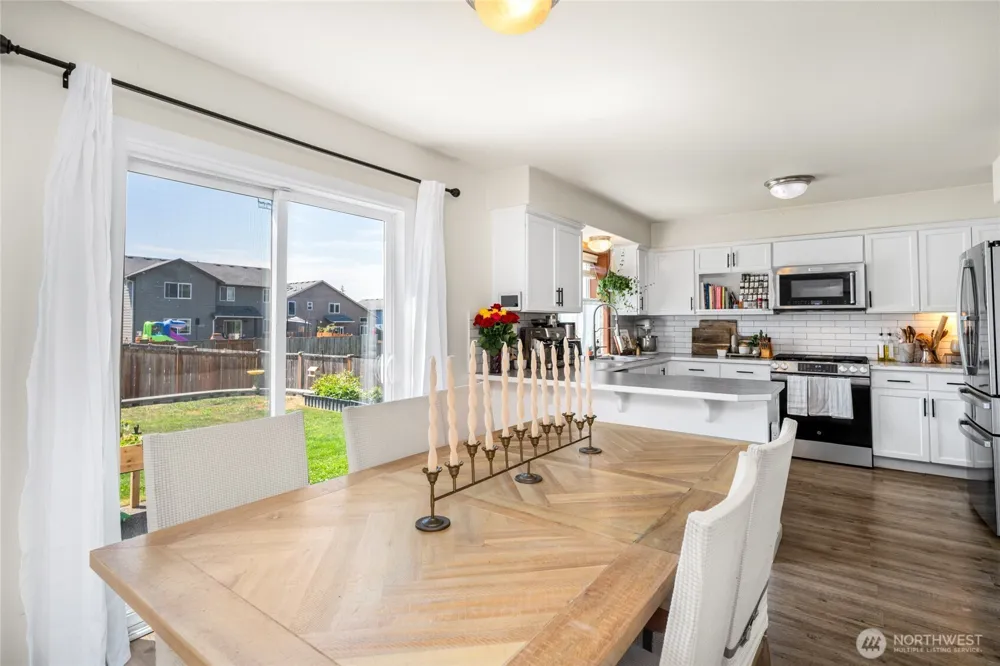 3420 Barry Place Mount Vernon, WA 98274