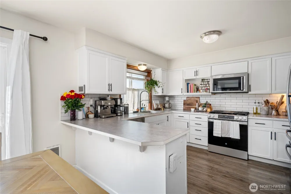3420 Barry Place Mount Vernon, WA 98274