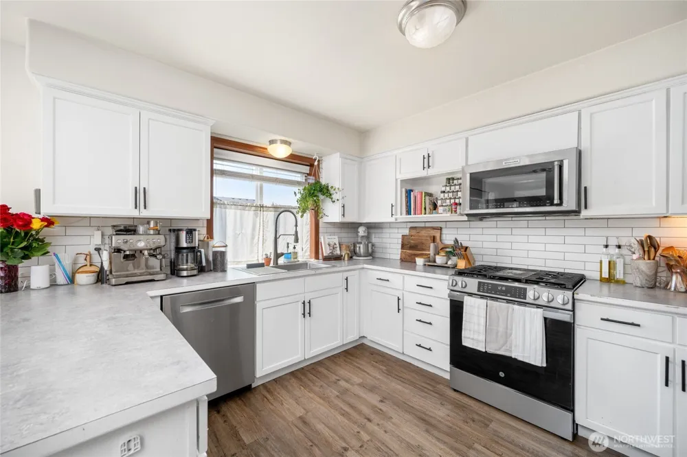 3420 Barry Place Mount Vernon, WA 98274