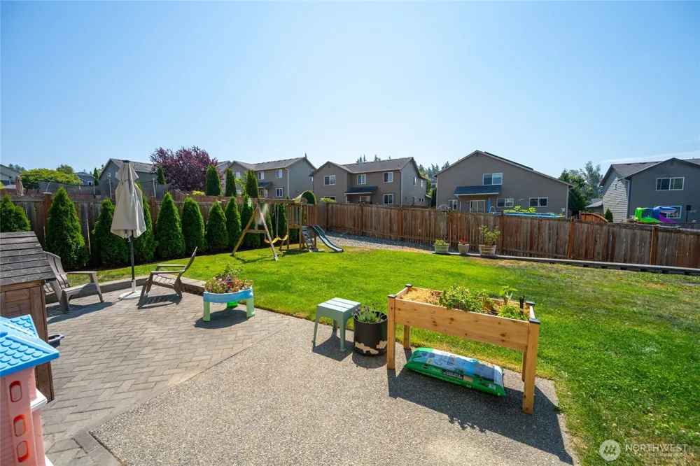 3420 Barry Place Mount Vernon, WA 98274