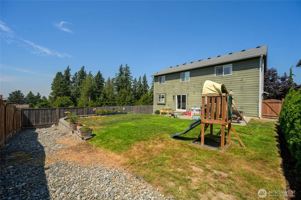 3420 Barry Place Mount Vernon, WA 98274