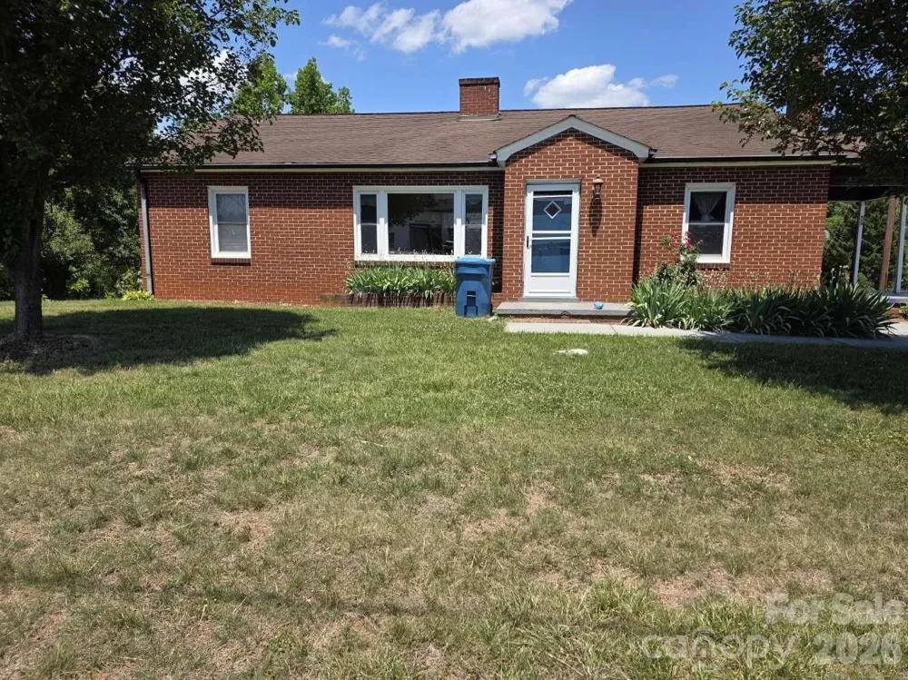 744 Pleasant Hill Road Lenoir, NC 28645