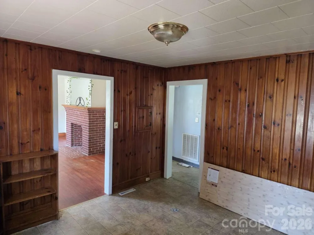 744 Pleasant Hill Road Lenoir, NC 28645