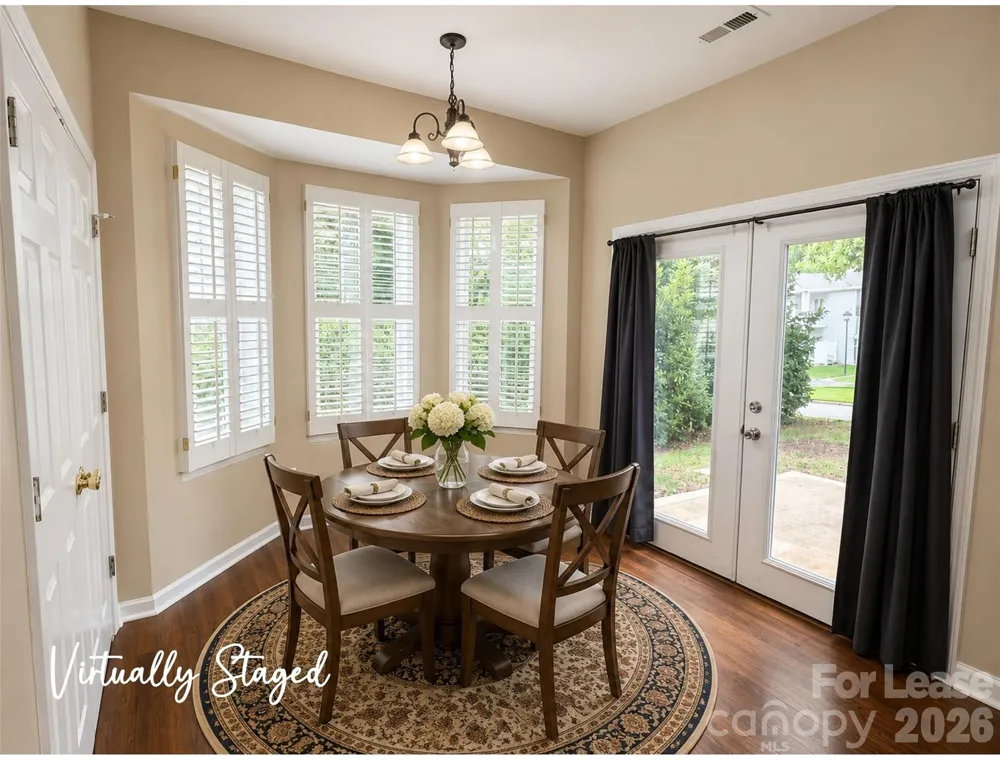 21404 Aftonshire Drive Cornelius, NC 28031