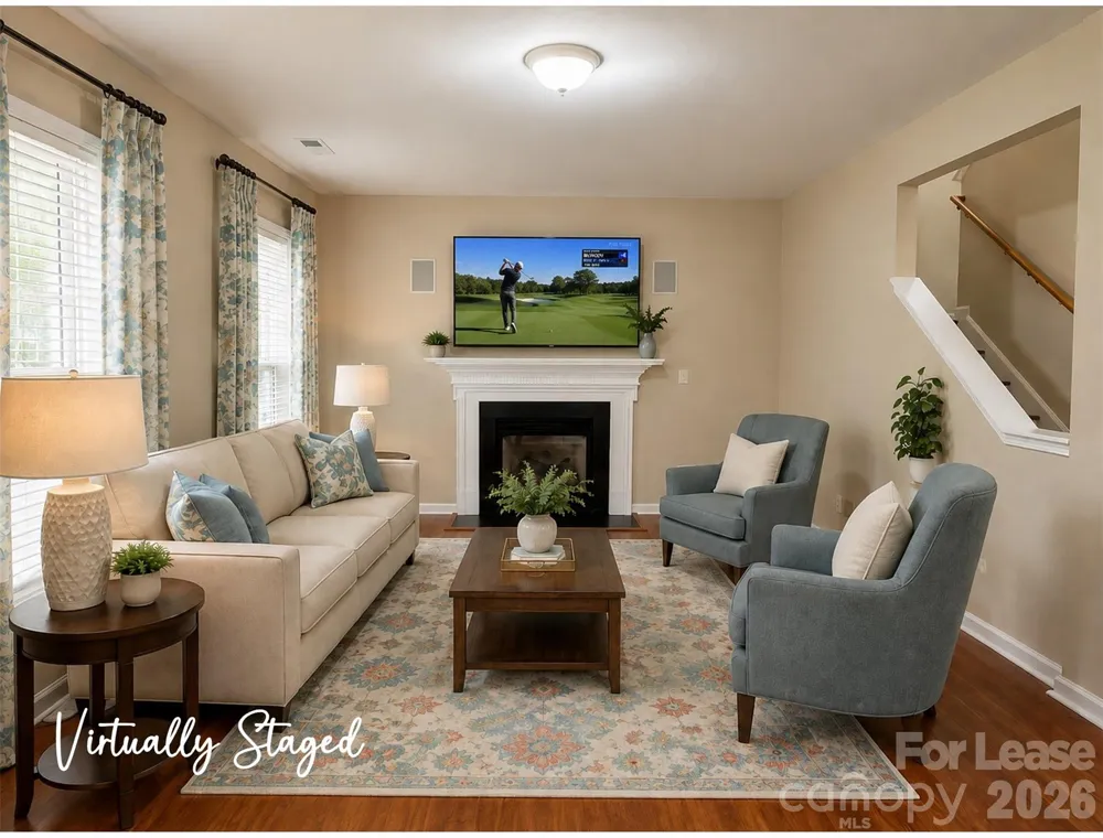 21404 Aftonshire Drive Cornelius, NC 28031