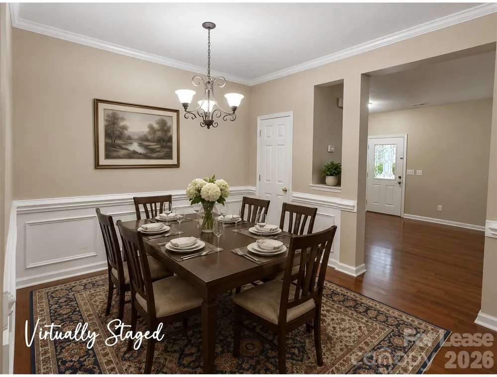21404 Aftonshire Drive Cornelius, NC 28031