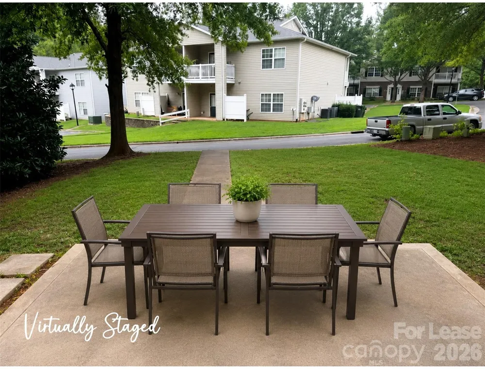21404 Aftonshire Drive Cornelius, NC 28031