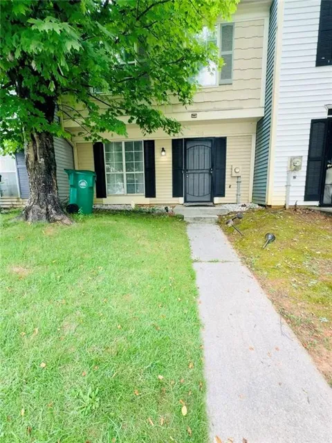 1496 Kilmuir Way