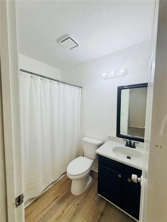 1496 Kilmuir Way Stone Mountain, GA 30083