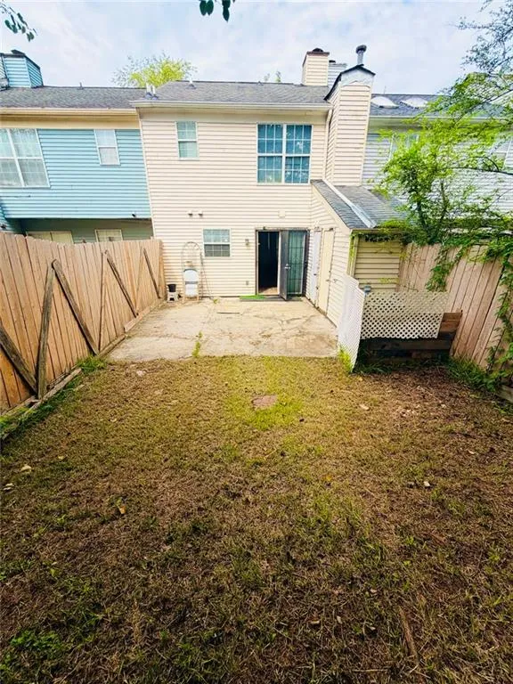 1496 Kilmuir Way Stone Mountain, GA 30083