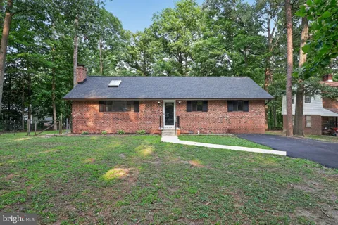 30097 CROSS WOODS DRIVE