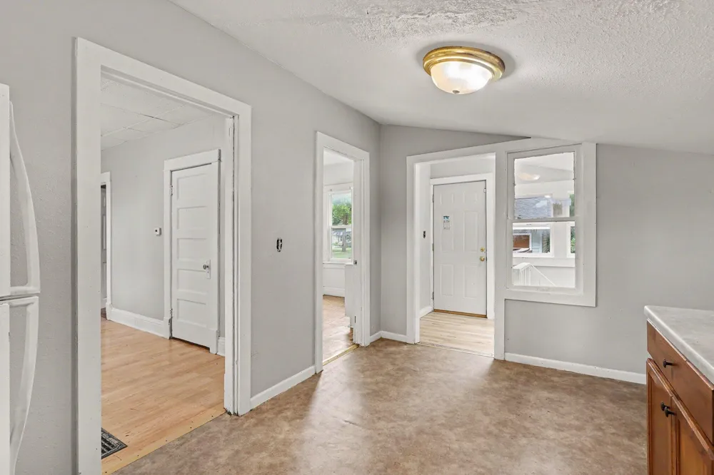 1768 Henry Street Muskegon, MI 49441
