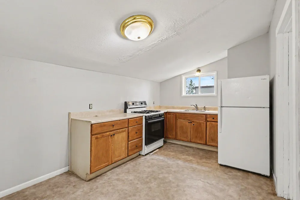 1768 Henry Street Muskegon, MI 49441