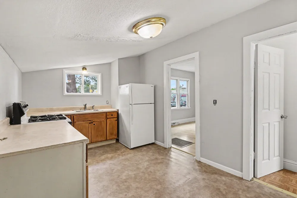 1768 Henry Street Muskegon, MI 49441