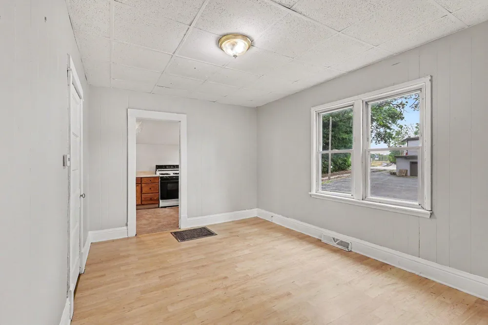 1768 Henry Street Muskegon, MI 49441