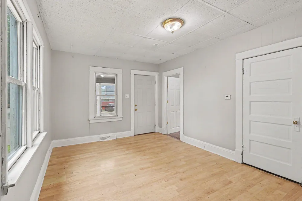 1768 Henry Street Muskegon, MI 49441