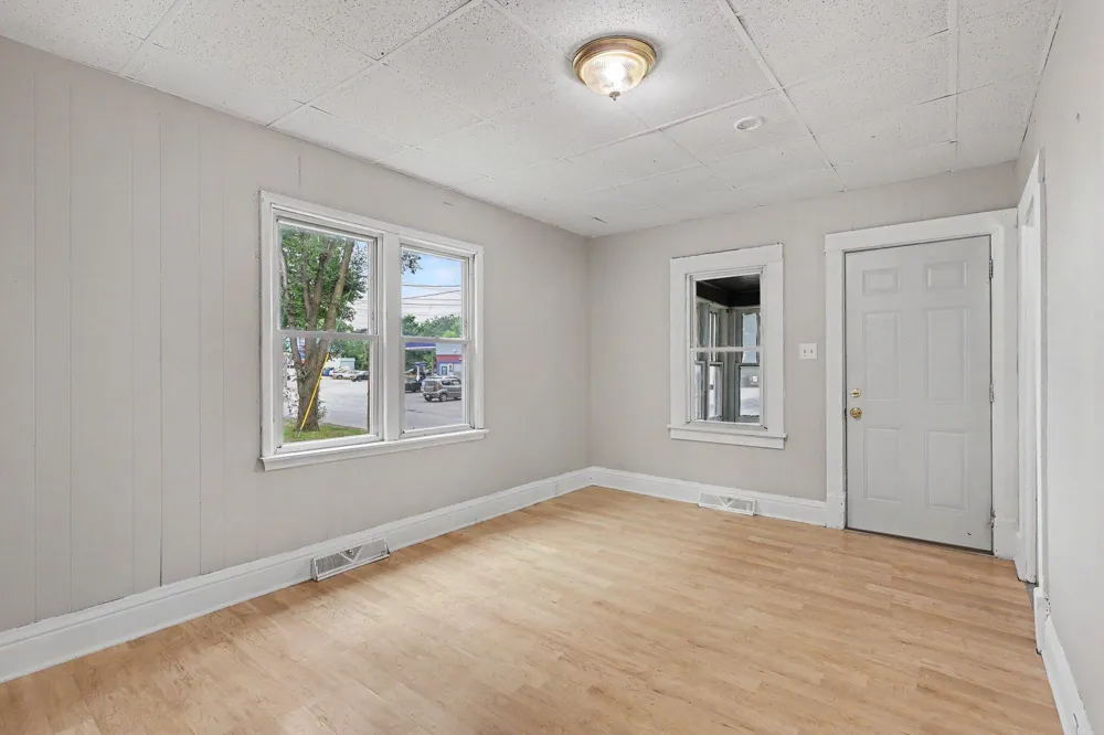 1768 Henry Street Muskegon, MI 49441
